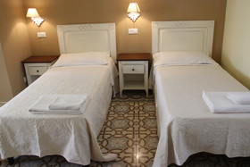 B&B Domo Florenzia
