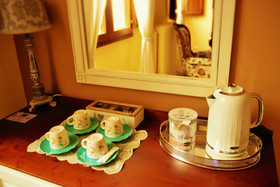 B&B Domo Florenzia