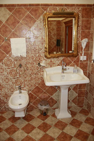 B&B Domo Florenzia