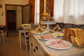 B&B Domo Florenzia