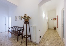 BandBFirenze 8 Cittadella 8