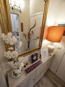 BandBFirenze 8 Cittadella 8