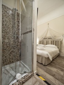 BandBFirenze 8 Cittadella 8