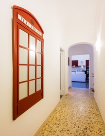 BandBFirenze 8 Cittadella 8