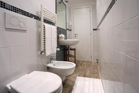 BandBFirenze 8 Cittadella 8