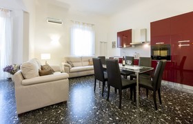 BandBFirenze 8 Cittadella 8