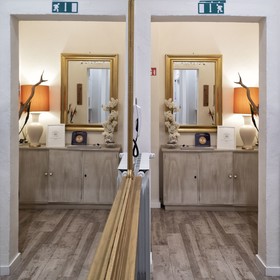 BandBFirenze 8 Cittadella 8