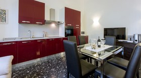 BandBFirenze 8 Cittadella 8