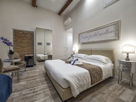 BandBFirenze 8 Cittadella 8