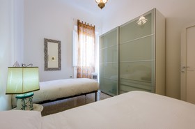 BandBFirenze 8 Cittadella 8