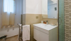 BandBFirenze 8 Cittadella 8