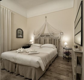 BandBFirenze 8 Cittadella 8