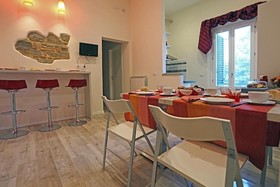 BandBFirenze 8 Cittadella 8