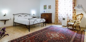 BandBFirenze 8 Cittadella 8