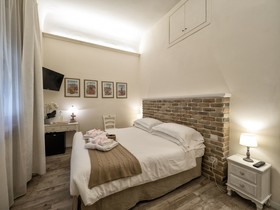 BandBFirenze 8 Cittadella 8