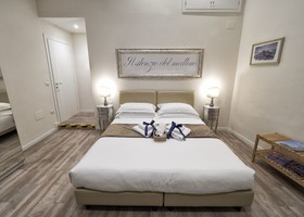 BandBFirenze 8 Cittadella 8