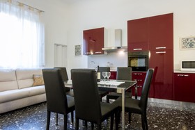 BandBFirenze 8 Cittadella 8