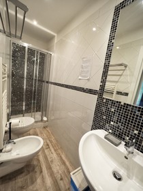 BandBFirenze 8 Cittadella 8