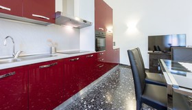 BandBFirenze 8 Cittadella 8