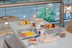 B&B Hotel Firenze City Center