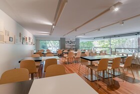 B&B Hotel Firenze City Center