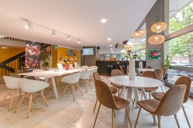 B&B Hotel Firenze City Center