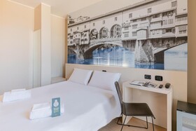 B&B Hotel Firenze City Center