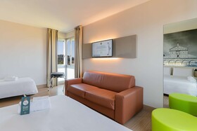 B&B Hotel Firenze City Center