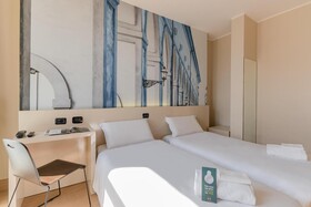 B&B Hotel Firenze City Center