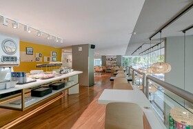 B&B Hotel Firenze City Center