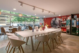 B&B Hotel Firenze City Center