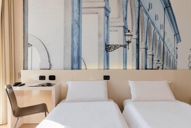 B&B Hotel Firenze City Center