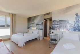 B&B Hotel Firenze City Center