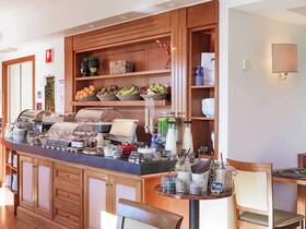 B&B HOTEL Firenze Laurus al Duomo