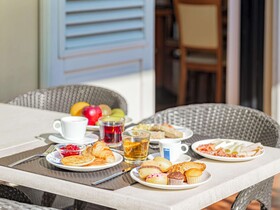 B&B HOTEL Firenze Laurus al Duomo