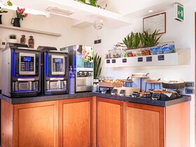 B&B HOTEL Firenze Laurus al Duomo