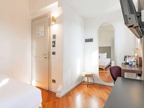 B&B HOTEL Firenze Laurus al Duomo