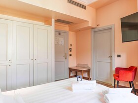 B&B HOTEL Firenze Laurus al Duomo