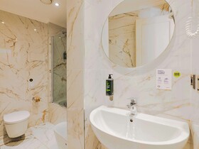 B&B HOTEL Firenze Laurus al Duomo