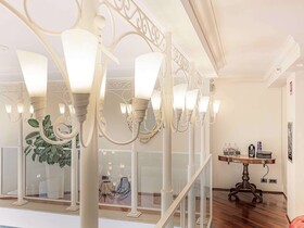 B&B HOTEL Firenze Laurus al Duomo