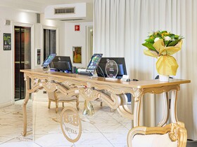 B&B HOTEL Firenze Laurus al Duomo