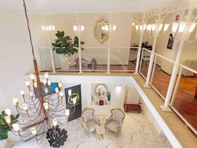 B&B HOTEL Firenze Laurus al Duomo