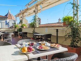 B&B HOTEL Firenze Laurus al Duomo