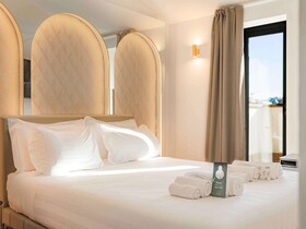 B&B HOTEL Firenze Laurus al Duomo