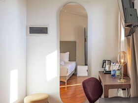 B&B HOTEL Firenze Laurus al Duomo