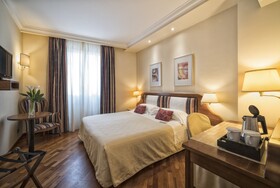 B&B HOTEL Firenze Laurus al Duomo