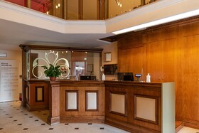 B&B HOTEL Firenze Laurus al Duomo