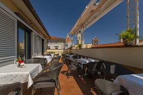 B&B HOTEL Firenze Laurus al Duomo
