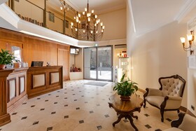 B&B HOTEL Firenze Laurus al Duomo