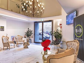 B&B HOTEL Firenze Laurus al Duomo